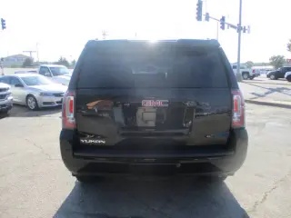 GMC Yukon 2017