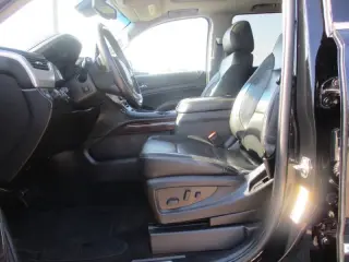 GMC Yukon 2017