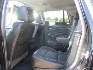GMC Yukon 2017