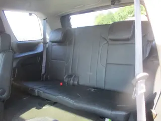 GMC Yukon 2017