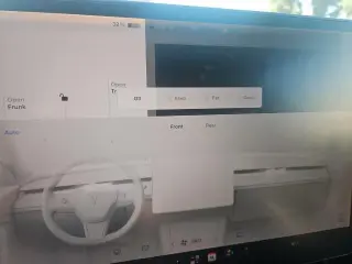 Tesla Model 3 2018 Long Range 4dr Fastback