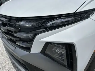 Hyundai TUCSON 2025 SEL Convenience 4dr SUV