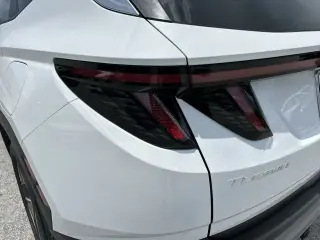 Hyundai TUCSON 2025 SEL Convenience 4dr SUV