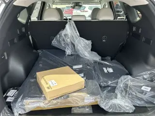 Hyundai TUCSON 2025 SEL Convenience 4dr SUV