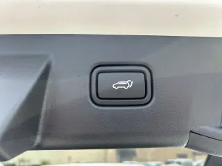 Hyundai TUCSON 2025 SEL Convenience 4dr SUV