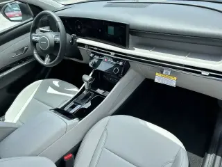 Hyundai TUCSON 2025 SEL Convenience 4dr SUV