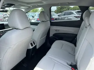 Hyundai TUCSON 2025 SEL Convenience 4dr SUV