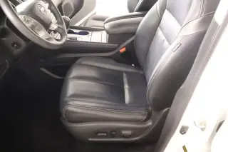 Nissan Murano 2017 S SUV de 4 puertas (lanzamiento a mitad de año)