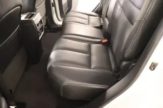 Nissan Murano 2017 S SUV de 4 puertas (lanzamiento a mitad de año)
