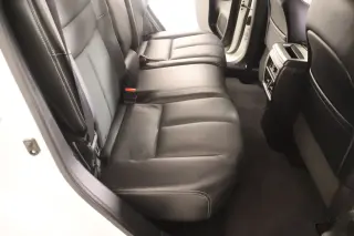 Nissan Murano 2017 S SUV de 4 puertas (lanzamiento a mitad de año)