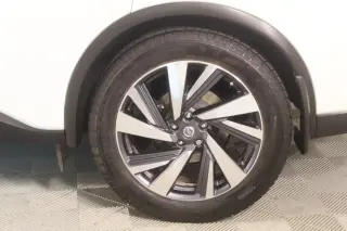 Nissan Murano 2017 S SUV de 4 puertas (lanzamiento a mitad de año)