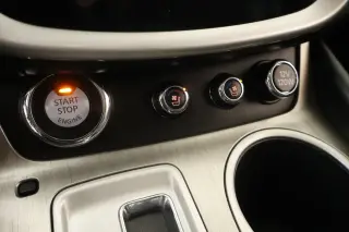Nissan Murano 2017 S SUV de 4 puertas (lanzamiento a mitad de año)
