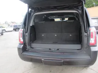 2018 GMC Yukon