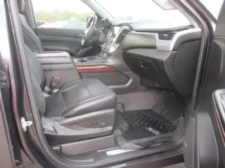 2018 GMC Yukon