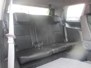 2018 GMC Yukon