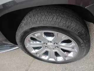 2018 GMC Yukon