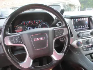 2018 GMC Yukon