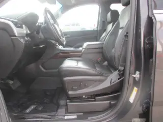 2018 GMC Yukon