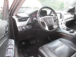 2018 GMC Yukon