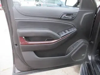 2018 GMC Yukon