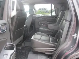 2018 GMC Yukon