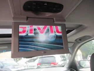 2018 GMC Yukon