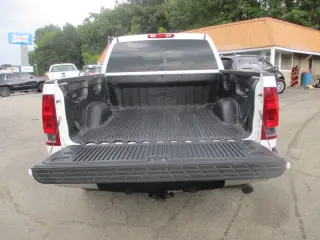 2010 GMC Sierra 1500