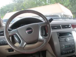 2010 GMC Sierra 1500