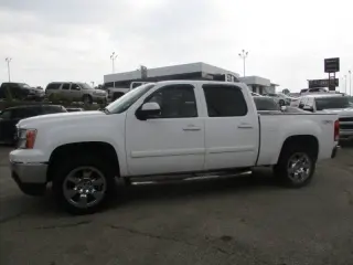 2010 GMC Sierra 1500