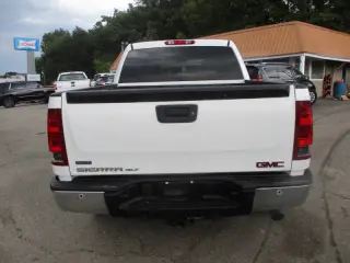 2010 GMC Sierra 1500