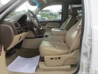 2010 GMC Sierra 1500