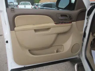 2010 GMC Sierra 1500