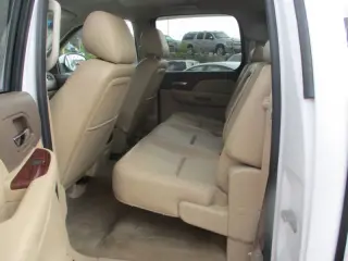 2010 GMC Sierra 1500