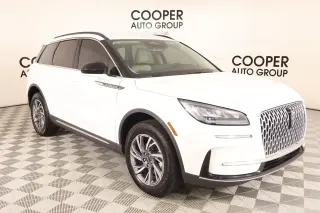 Lincoln Corsair 2026 Premiere 4dr SUV