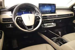 Lincoln Corsair 2026 Premiere 4dr SUV
