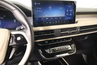 Lincoln Corsair 2026 Premiere 4dr SUV