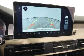 Lincoln Corsair 2026 Premiere 4dr SUV