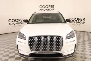 Lincoln Corsair 2026 Premiere 4dr SUV