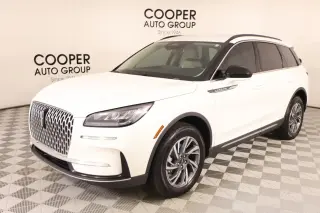 Lincoln Corsair 2026 Premiere 4dr SUV