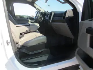 Ford F-250 Super Duty 2020