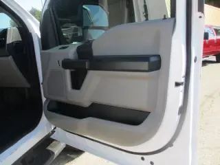 Ford F-250 Super Duty 2020