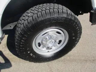 Ford F-250 Super Duty 2020