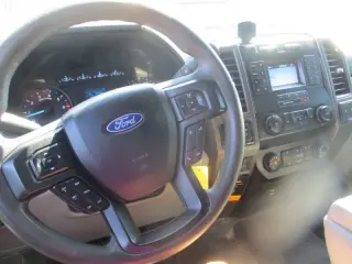 Ford F-250 Super Duty 2020