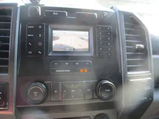 Ford F-250 Super Duty 2020