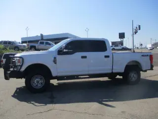 Ford F-250 Super Duty 2020