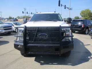 Ford F-250 Super Duty 2020