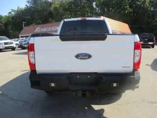 Ford F-250 Super Duty 2020