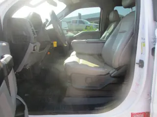 Ford F-250 Super Duty 2020