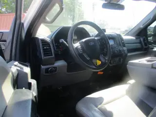 Ford F-250 Super Duty 2020