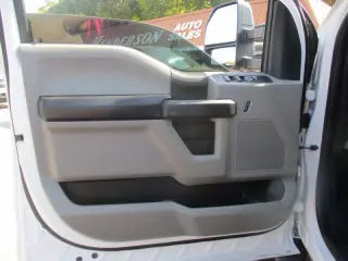 Ford F-250 Super Duty 2020